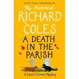 A Death in the Parish