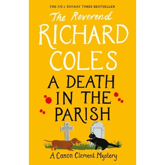 A Death in the Parish image 0
