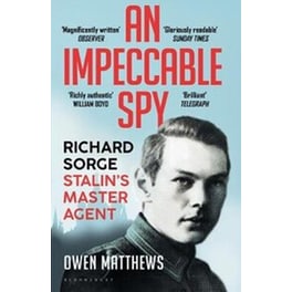 An Impeccable Spy