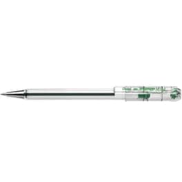 Mini Στυλό Διαρκείας Pentel BK77S-D Superb 0.7 mm Μπλε