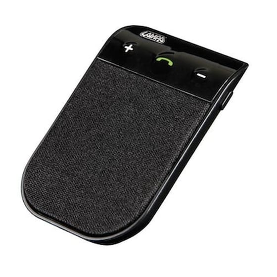 Lampa Φορητο Bluetooth Car Kit Για 2 Συσκευες Με Ηχειο Και Κλιπ image 5