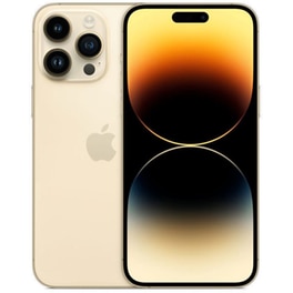 Μεταχειρισμένο Apple iPhone 14 Pro 256GB Gold second go value Certified by iRepair