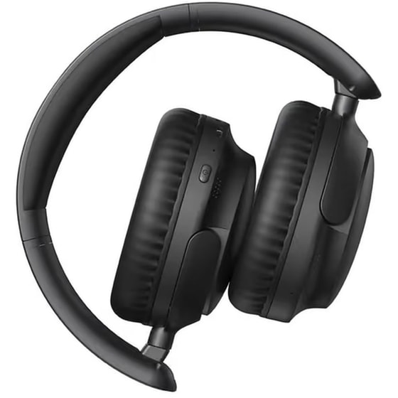 Ακουστικά Κεφαλής QCY H2S Lite - Black image 3