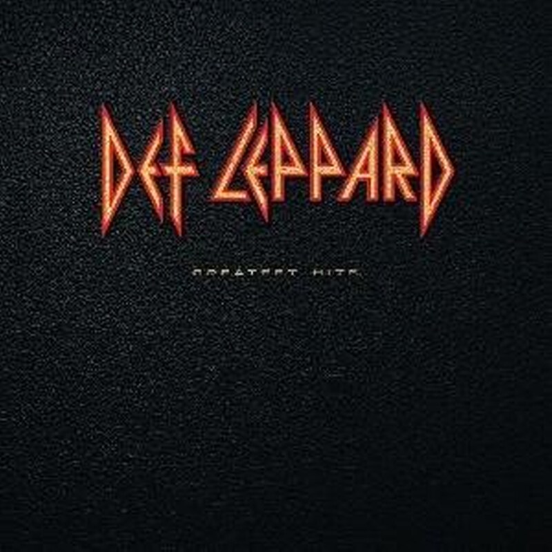 Greatest Hits (LP)