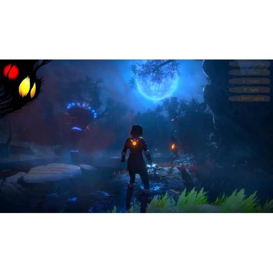 Seed of Life Xbox Series X Public