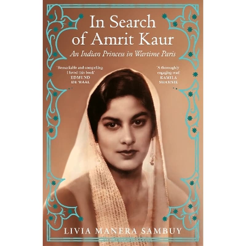 In Search of Amrit Kaur