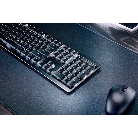 Razer DeathStalker V2 Pro Ασύρματο Gaming Πληκτρολόγιο με Razer Linear διακόπτες και RGB (US) image 10