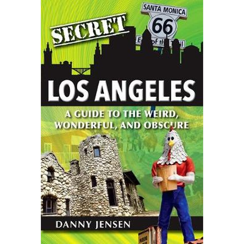 Secret Los Angeles