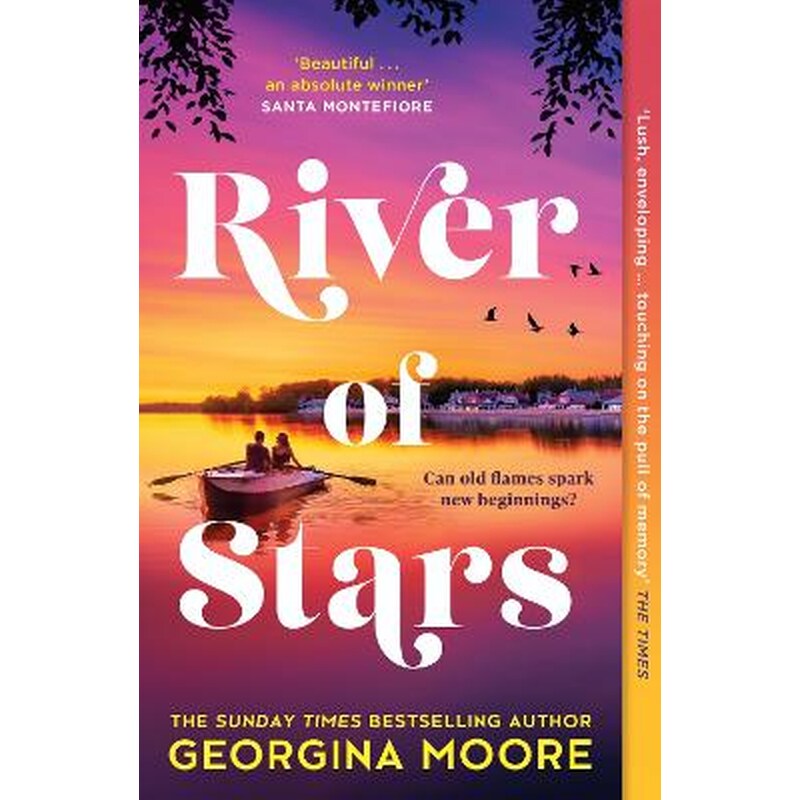 River of Stars