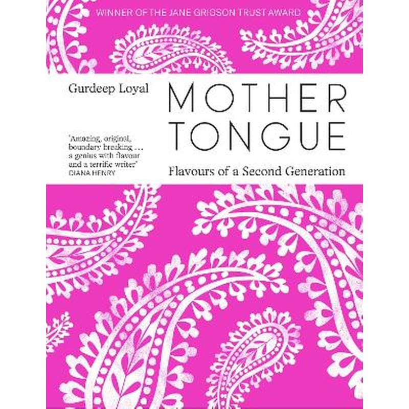 Mother Tongue