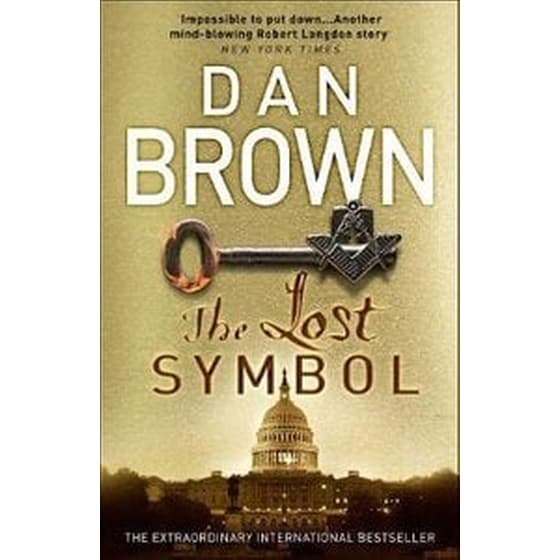 Lost Symbol image 0