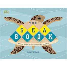 Sea Book