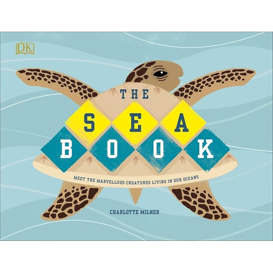 Sea Book image 0