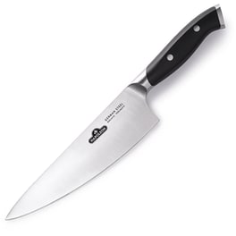Μαχαίρι Napoleon Chef Knife 55211 Ανοξείδωτο Ατσάλι 20 cm - Μαύρο