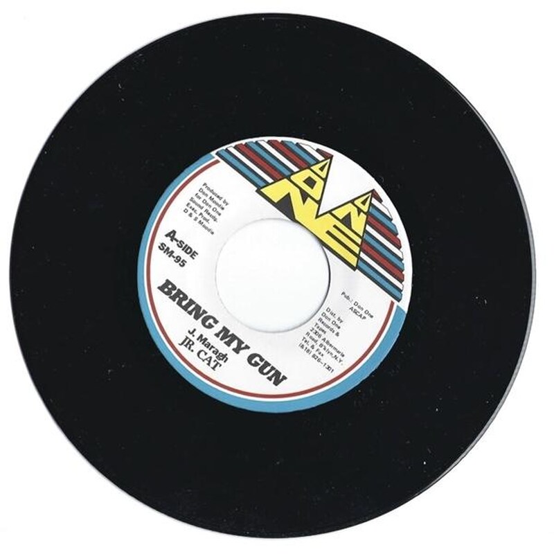 Bring My Gun/Ten Twenty Girls