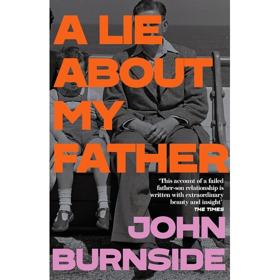 A Lie About My Father image 0