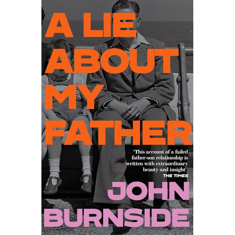A Lie About My Father