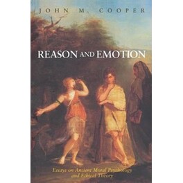 Reason and Emotion