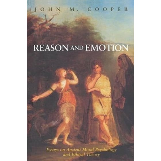 Reason and Emotion image 0