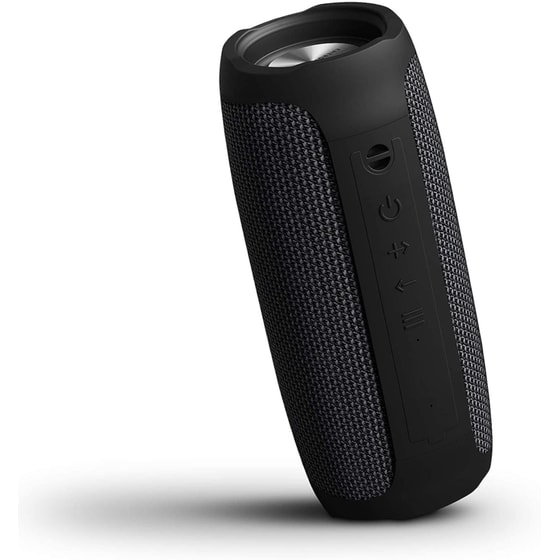 Energy Sistem Urban Box 5+ Φορητό Ηχείο 20W - Μαύρο image 1