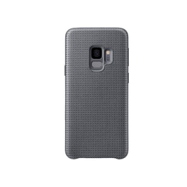Θήκη Samsung Galaxy S9 - Samsung Hyperknit Cover - Γκρι