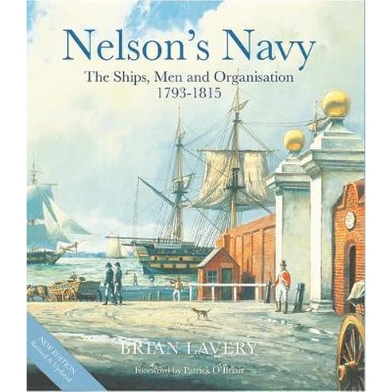 Nelson's Navy image 0