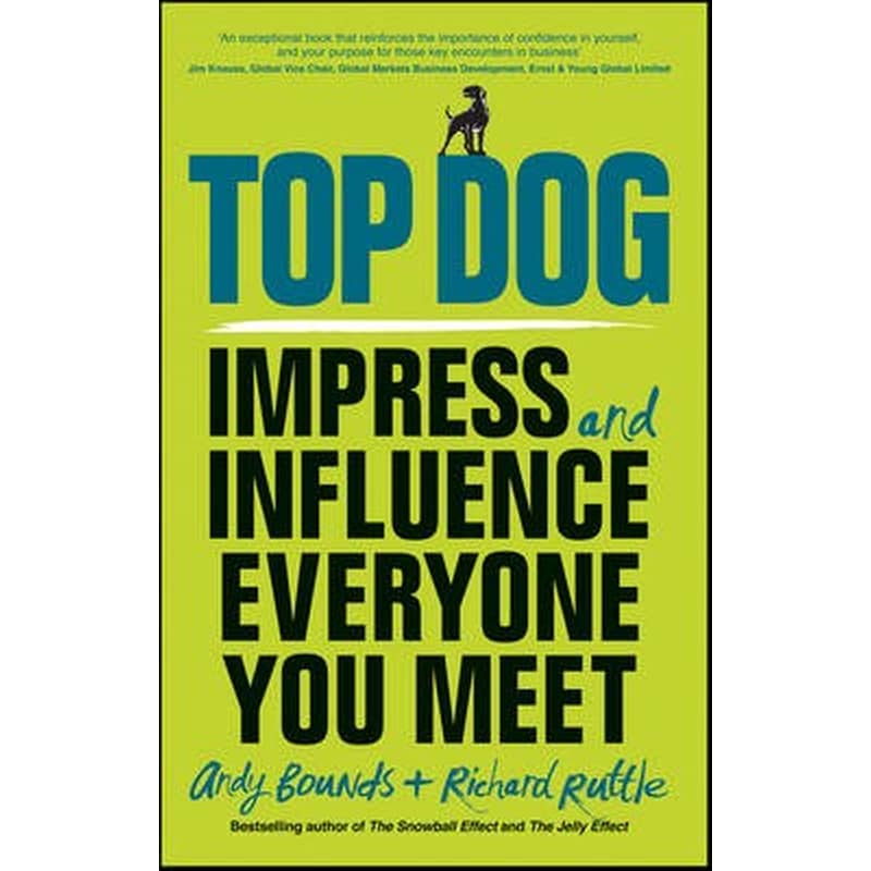 Top Dog