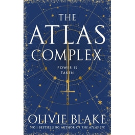 The Atlas Complex