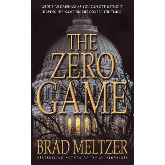 The Zero Game image 0