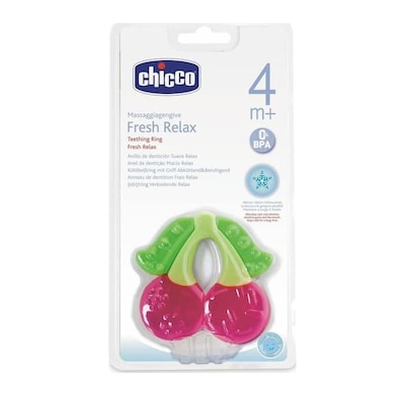 Chicco Δροσιστικος Κρικος Κερασι 71520-30