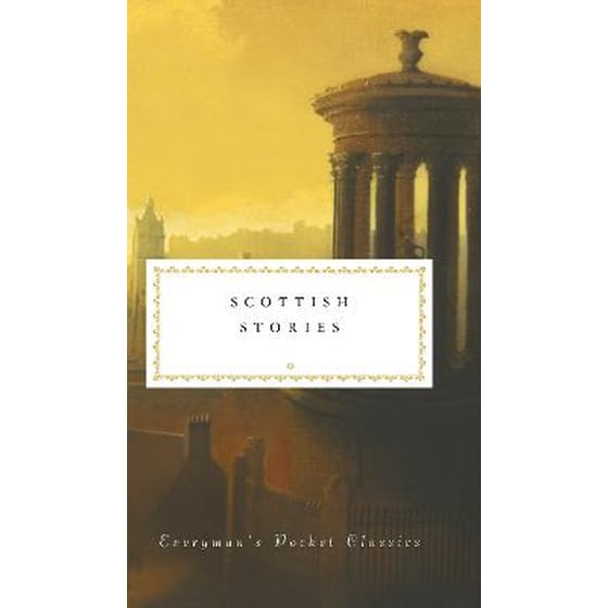 Scottish Stories image 0