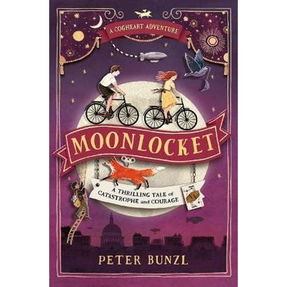 Moonlocket image 0