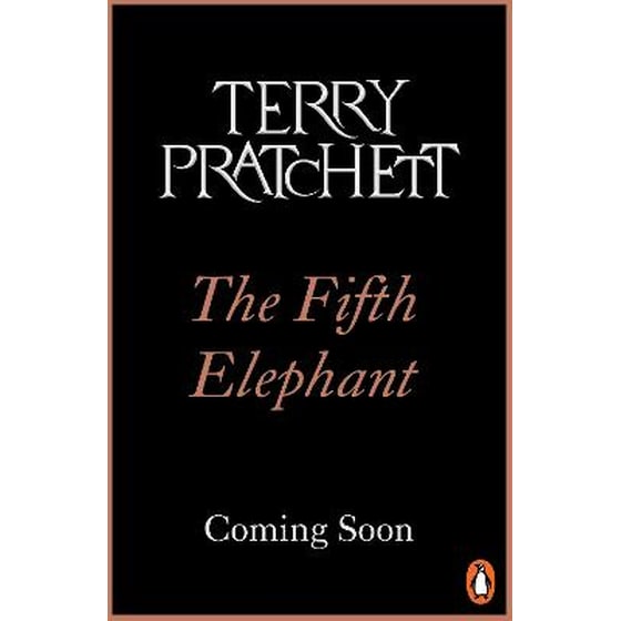 Fifth Elephant image 0