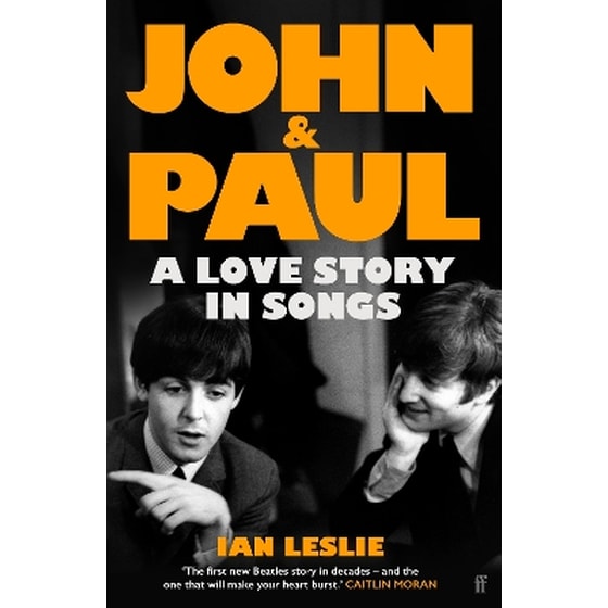 John and Paul image 0