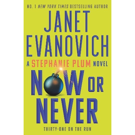 Now or Never image 0