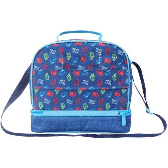 Τσαντάκι Φαγητού Διακάκης Pj Masks image 1