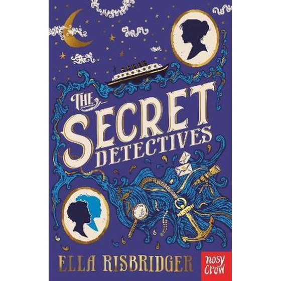 Secret Detectives image 0