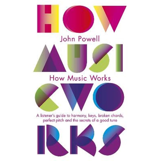 How Music Works image 0