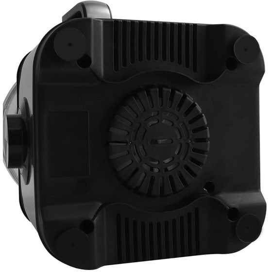 Πολυκόφτης LEXICAL LFP-3204 1.75 L 800 W Λευκό image 5