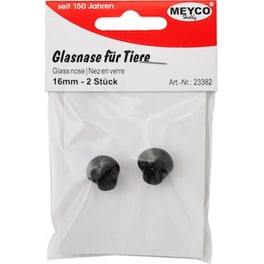 Meyco Μυτη Σκυλου 2τμχ. 13mm