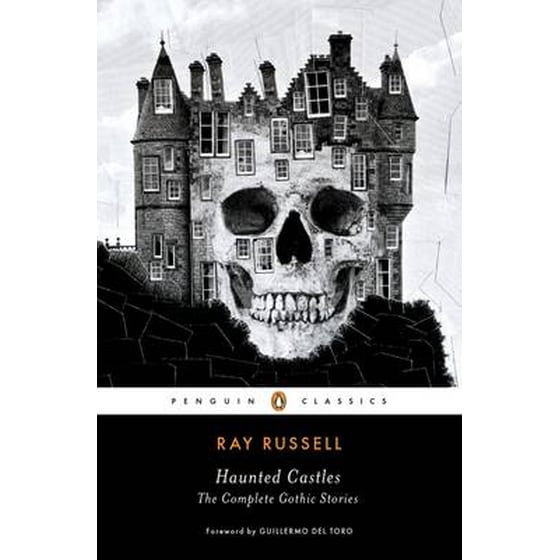 Haunted Castles image 0