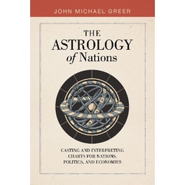 The Astrology of Nations