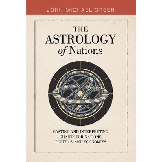 The Astrology of Nations image 0