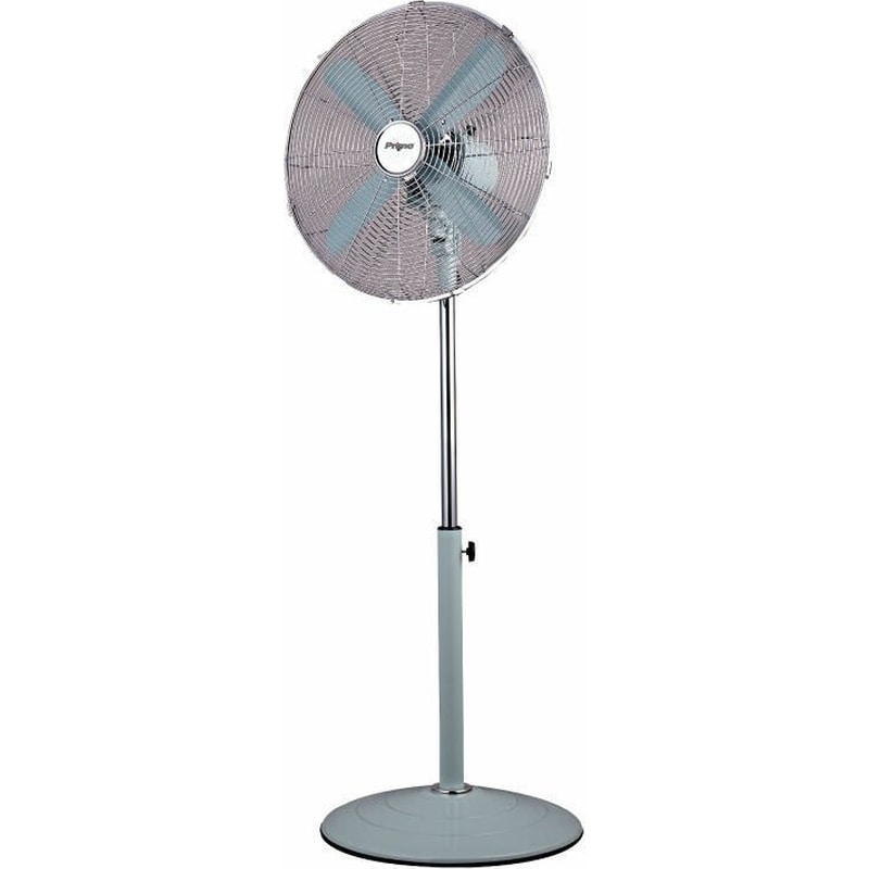 PRIMO PRSF-80574 Ανεμιστήρας Δαπέδου 50W 40cm