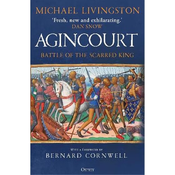 Agincourt image 0