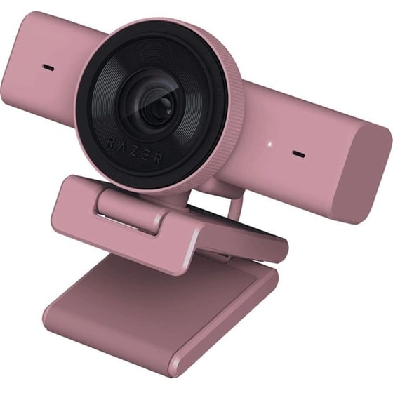 Razer Kiyo V2 X Web Camera 2K QHD - Quartz image 0