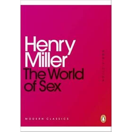 World of Sex image 0