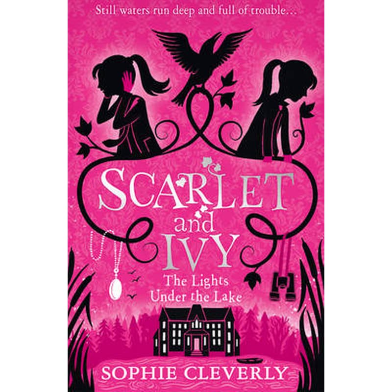 The Lights Under the Lake