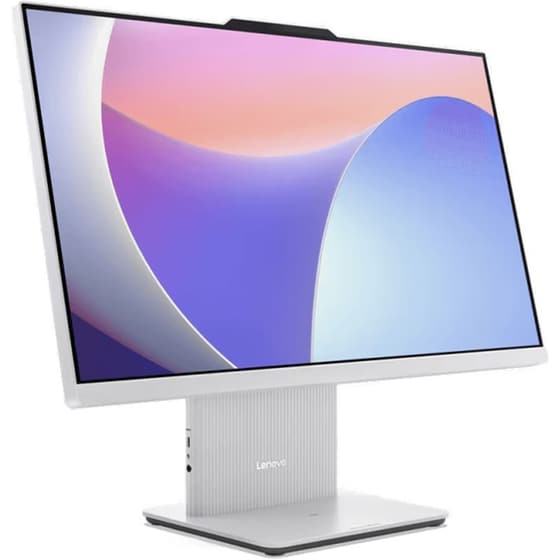 All in One Lenovo AIO-27ARR9 27" Full HD IPS (Ryzen 5-7535HS/8GB/512GB SSD/Win11Home) image 1