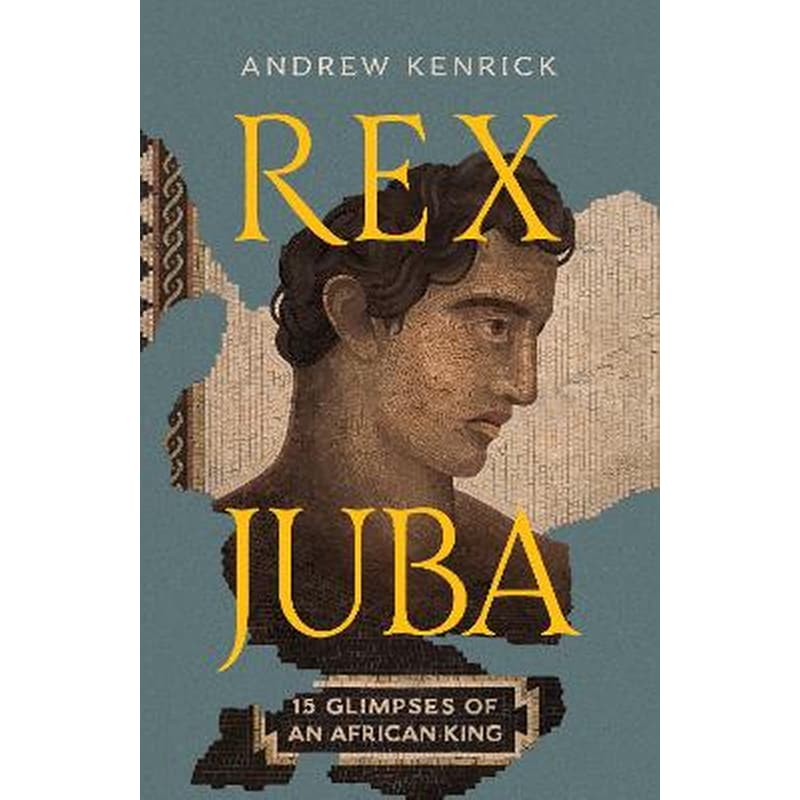 Rex Juba